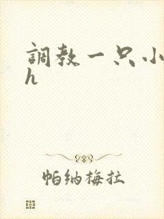 调教一只小母狗h