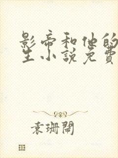 影帝和他的傅先生小说免费阅读