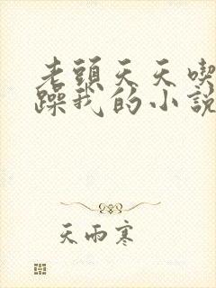 老头天天吃我奶躁我的小说