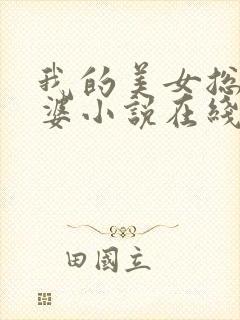 我的美女总裁老婆小说在线阅读