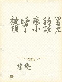 被暗恋的男神觊视了小说免费阅读