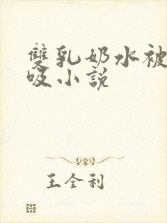 双乳奶水被老汉吸小说封面