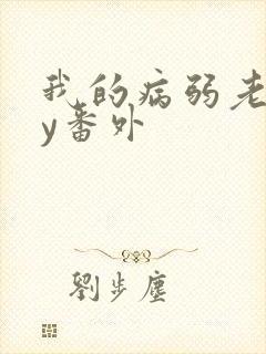 我的病弱老婆by番外