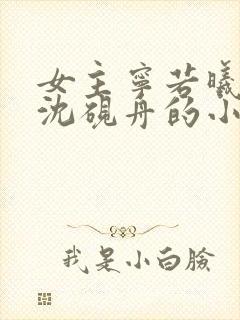 女主宁若曦男主沈砚舟的小说