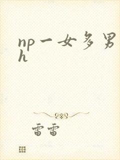 np一女多男高h