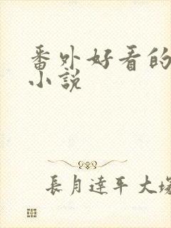 番外好看的总裁小说