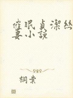 催眠贞洁丝袜人妻小说