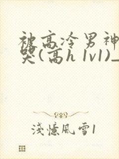 被高冷男神日到哭(高h 1v1)_我有