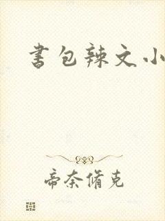 书包辣文小说网