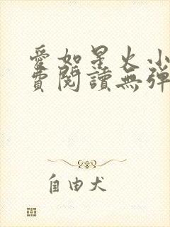 爱如星火小说免费阅读无弹窗