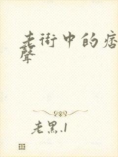 老街中的痞子有声