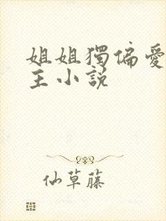 姐姐独偏爱双女主小说封面