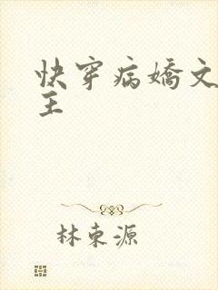 快穿病娇文双男主