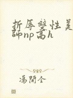 折辱双性美人军师np高h