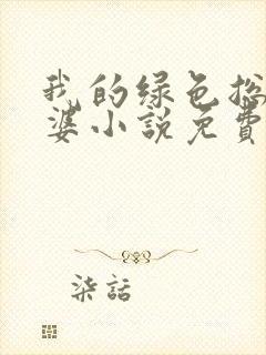 我的绿色总裁老婆小说免费阅读封面