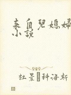 来自儿媳妇的爱小说