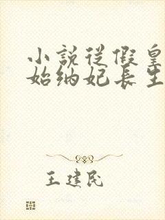 小说从假皇帝开始纳妃长生免费