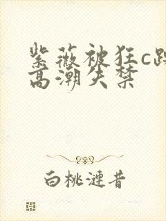 紫薇被狂c躁到高潮失禁