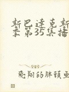 斯巴达克斯第7季第35集播放在线观看封面