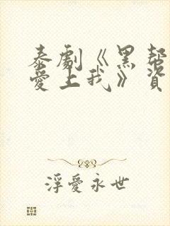 泰剧《黑帮少爷爱上我》资源