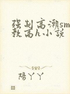 强制高潮sm调教高h小说