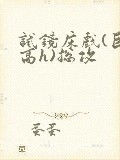 试镜床戏(巨肉高h)总攻