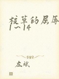 校草的屈辱调教1～14