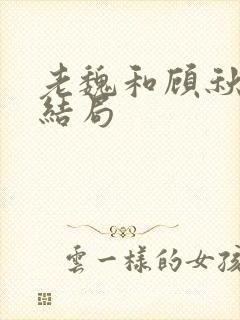 老魏和顾秋妍的结局