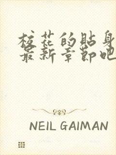 校花的贴身高手最新章节吧封面