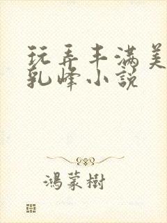 玩弄丰满美妇的乳峰小说