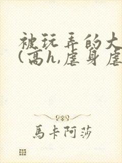 被玩弄的大小姐(高h,虐身虐心)