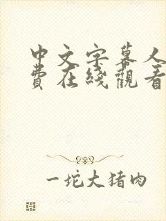 中文字幕人妻免费在线观看封面