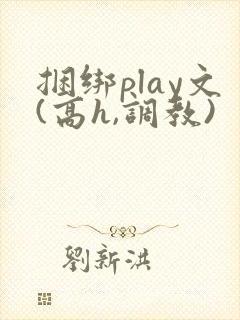 捆绑play文(高h,调教)