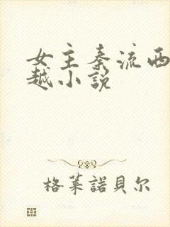 女主秦流西的穿越小说