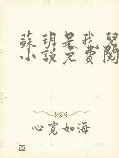 苏玥是我儿媳的小说免费阅读全文无弹窗