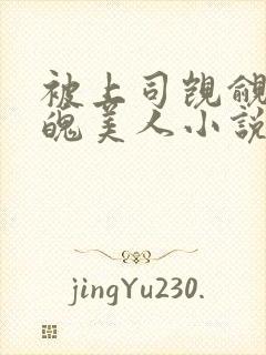 被上司觊觎的落魄美人小说免费阅读无弹窗