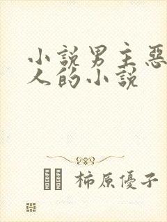 小说男主恶堕桐人的小说
