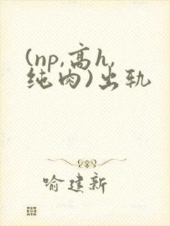 (np,高h,纯肉)出轨封面