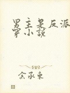 男主是反派的快穿小说