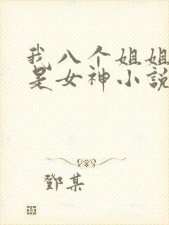 我八个姐姐全都是女神小说