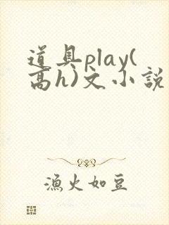 道具play(高h)文小说