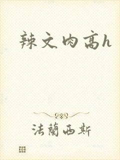 辣文肉高h