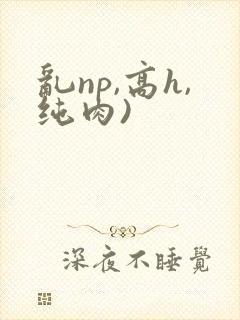 乱np,高h,纯肉)