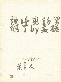 被暗恋的男神觊觎了by孟听全文阅读