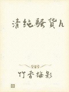 清纯骚货h封面