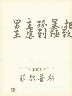 男主残暴,把女主虐到极致的现言小说