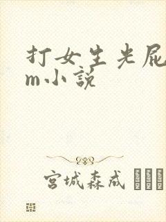 打女生光屁股sm小说封面