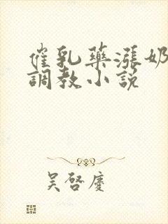 催乳药涨奶sm调教小说封面