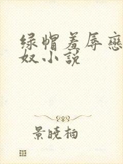 绿帽羞辱恋足主奴小说