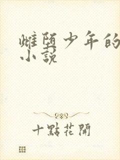 雌堕少年的日常小说